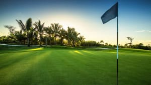 Golf Course